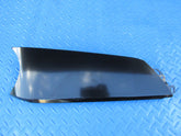 Alfa Romeo Giulia center information navigation display screen #0630